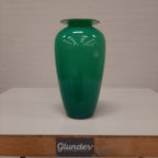 Mondgeblazen glas vaas Carlo Nason 1970 Italië