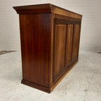 Klassiek dressoir 2 deurs / 6 lades