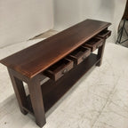 Sidetable 4 lades