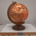 Wereldbol / Globe