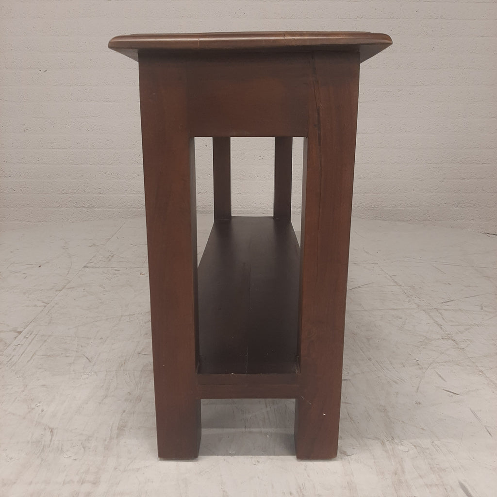 Sidetable 4 lades