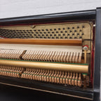 Caraiman zwarte piano
