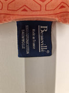 Topkapo placemat, van Beauville, 6x