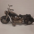 Miniatuur motorfietsen