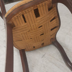 Rococo stoel