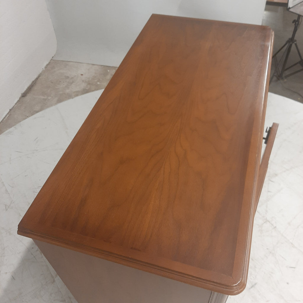 Queen Anne tv meubel
