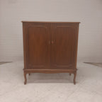 Queen Anne tv meubel