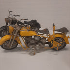 Miniatuur motorfietsen