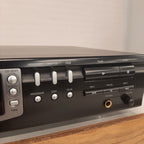 Philips CD 753 cd speler