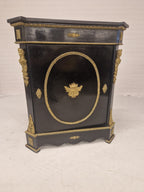 Napoleon III-stijl penantkast of dressoir