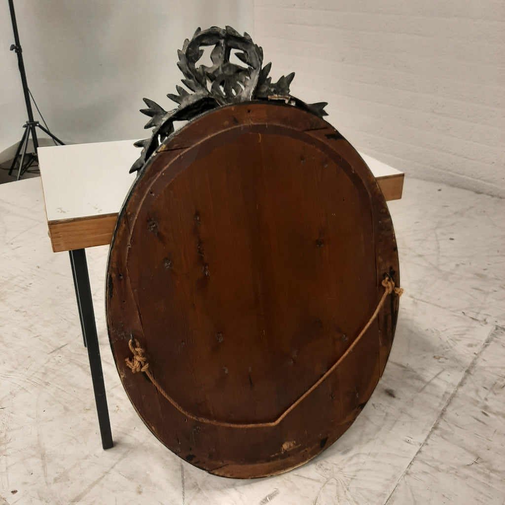 Kuifspiegel