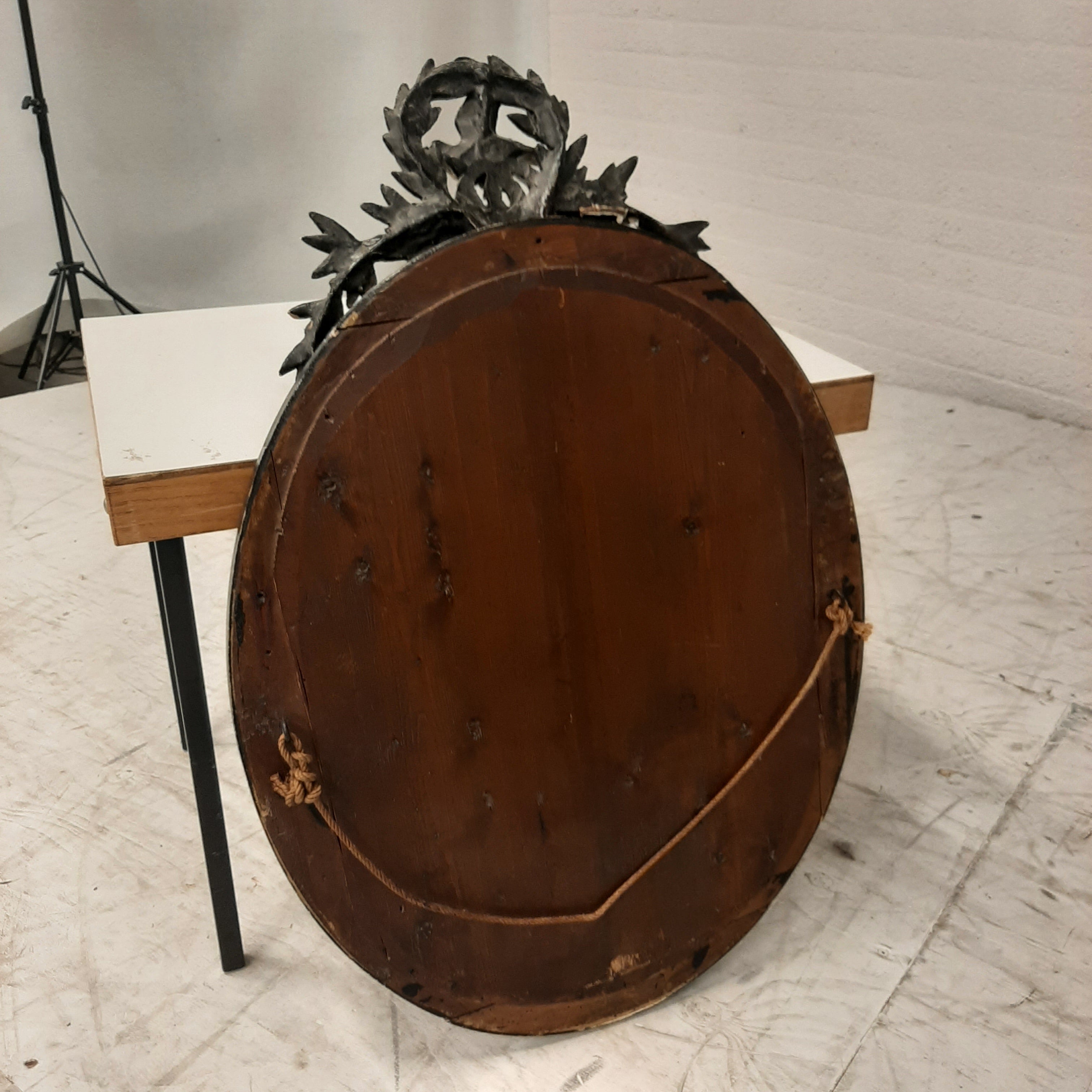 Kuifspiegel
