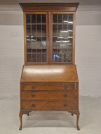 Engels bureau, secretary desk