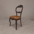 Rococo stoel