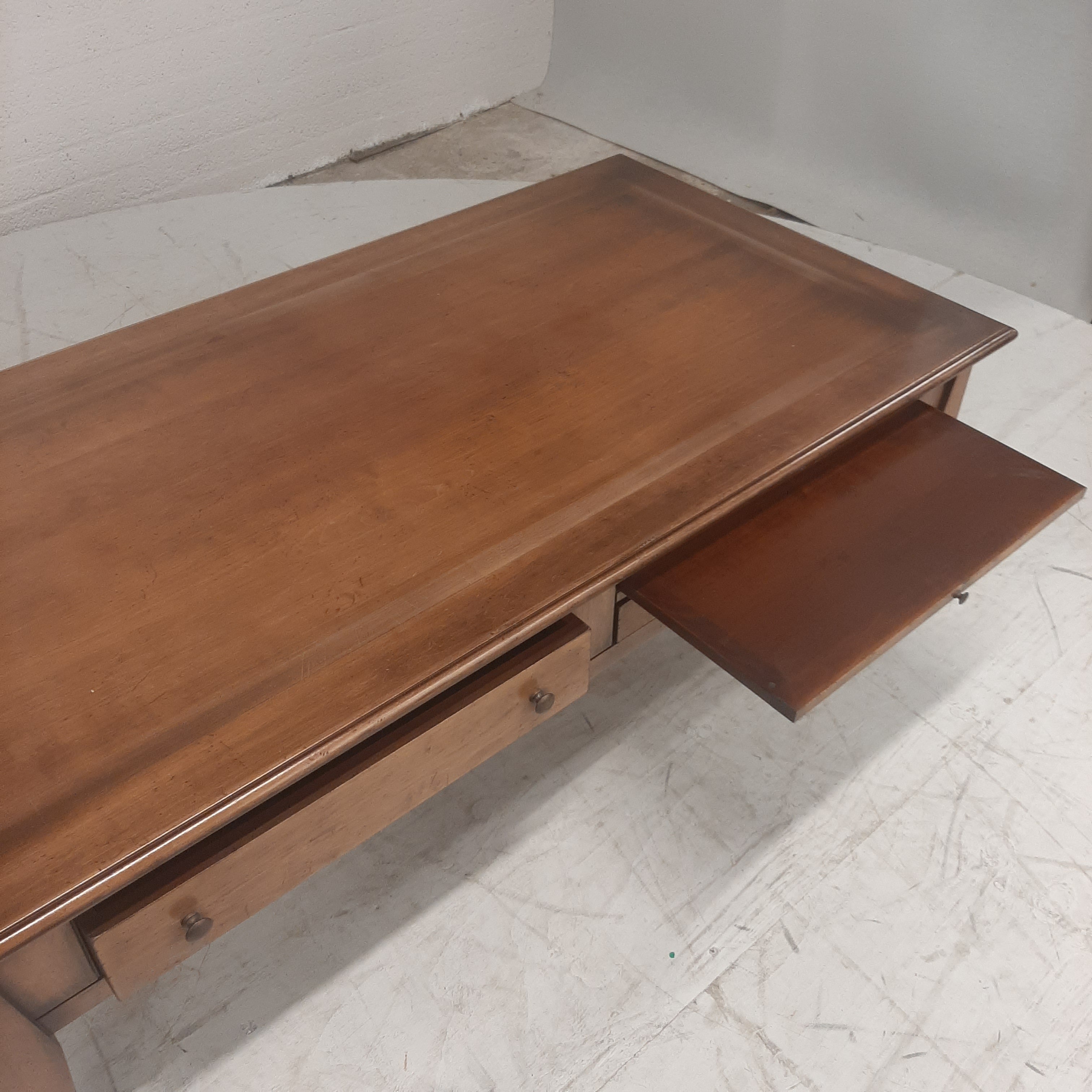 Salontafel met lades