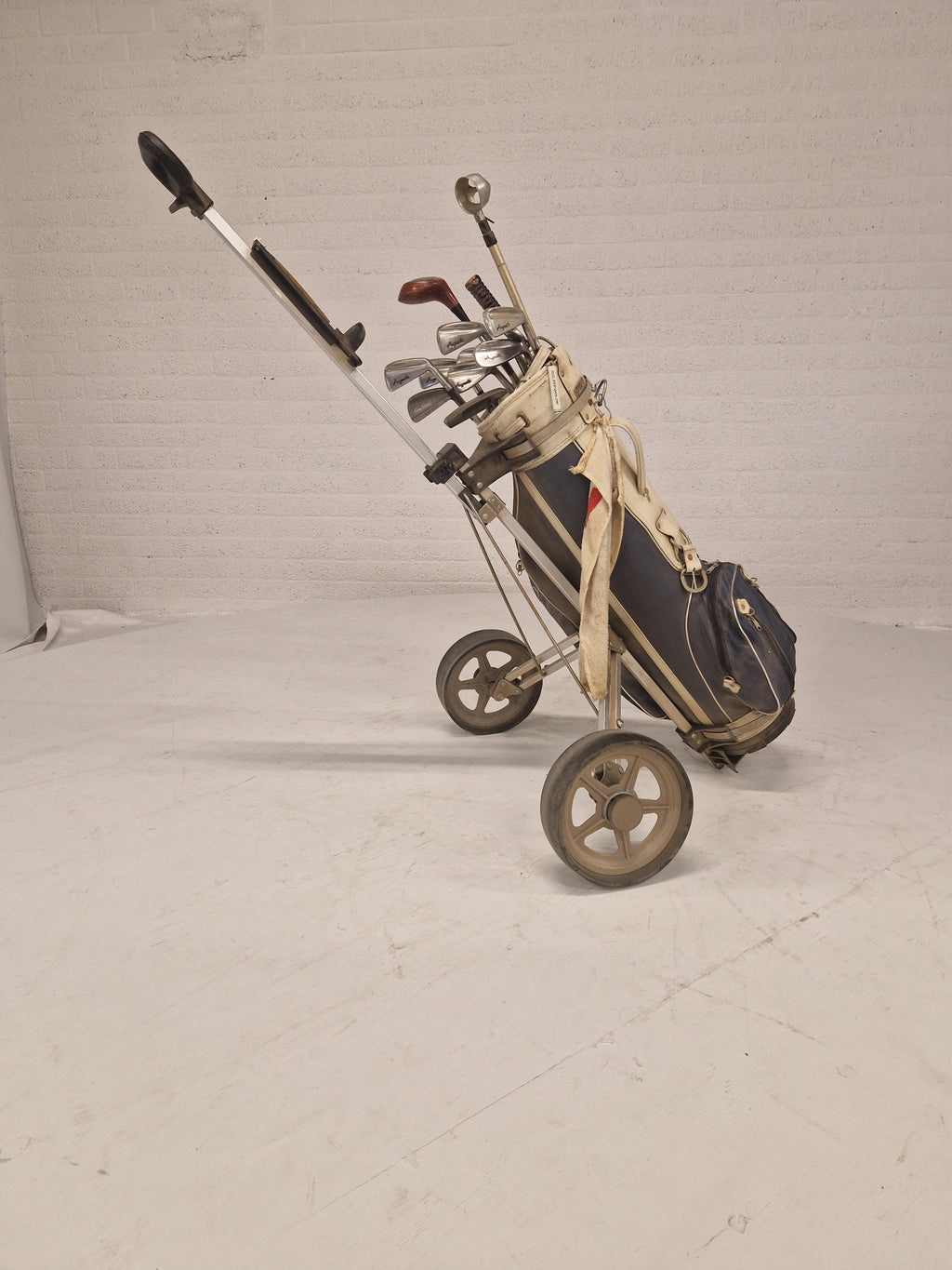 Golfset