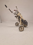 Golfset