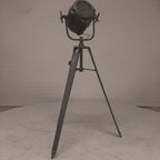Retro industrieel Buchanon lood lamp