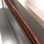 Caraiman zwarte piano