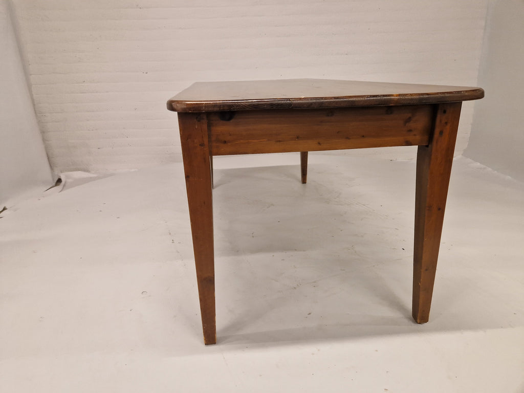 Spaanse lage tafel 180x83 cm