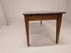 Spaanse lage tafel 180x83 cm