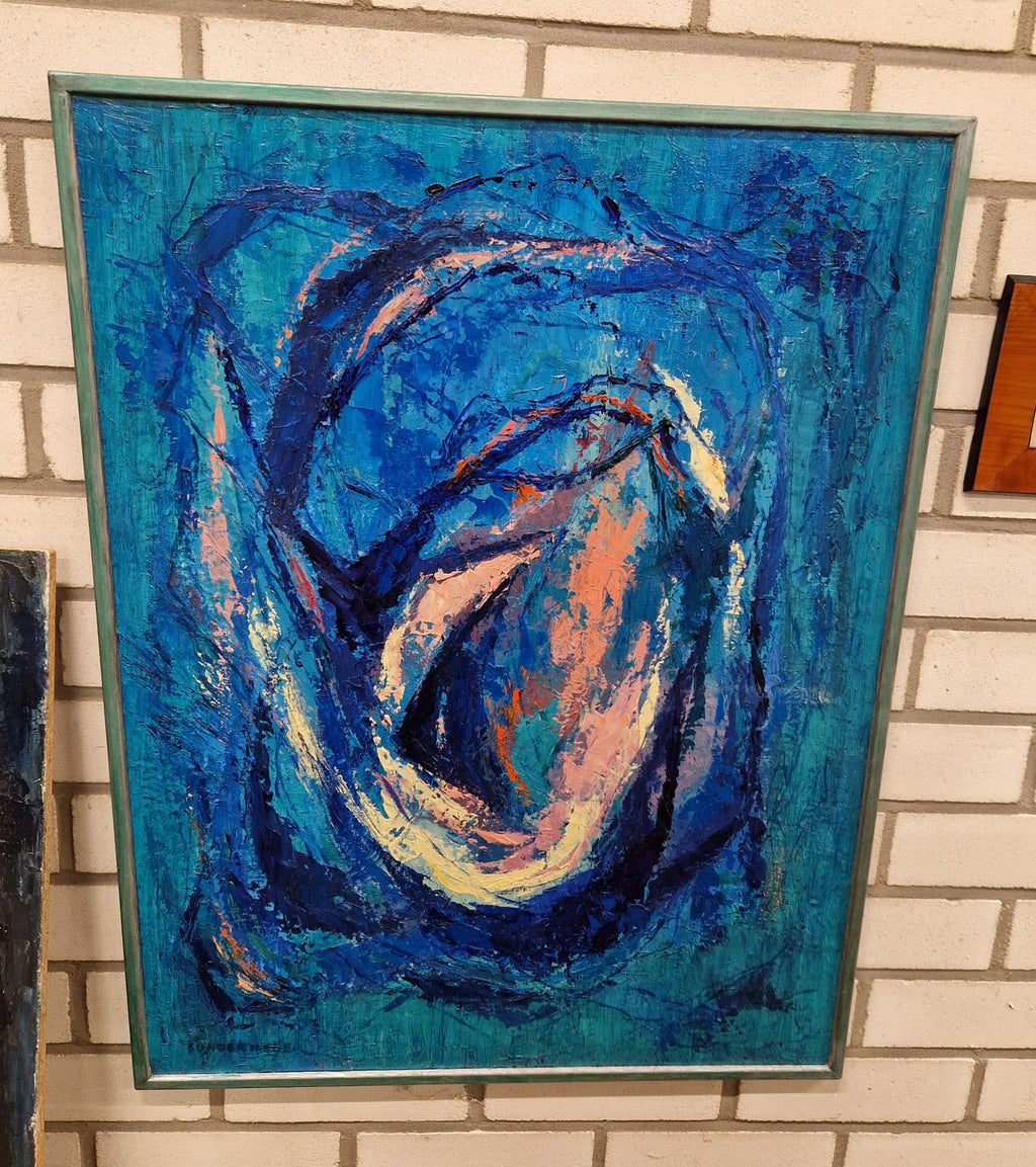 Schilderij Guusje Sundermeijer-Rincker