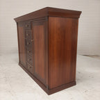 Klassiek dressoir 2 deurs / 6 lades