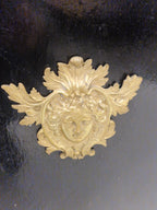 Napoleon III-stijl penantkast of dressoir