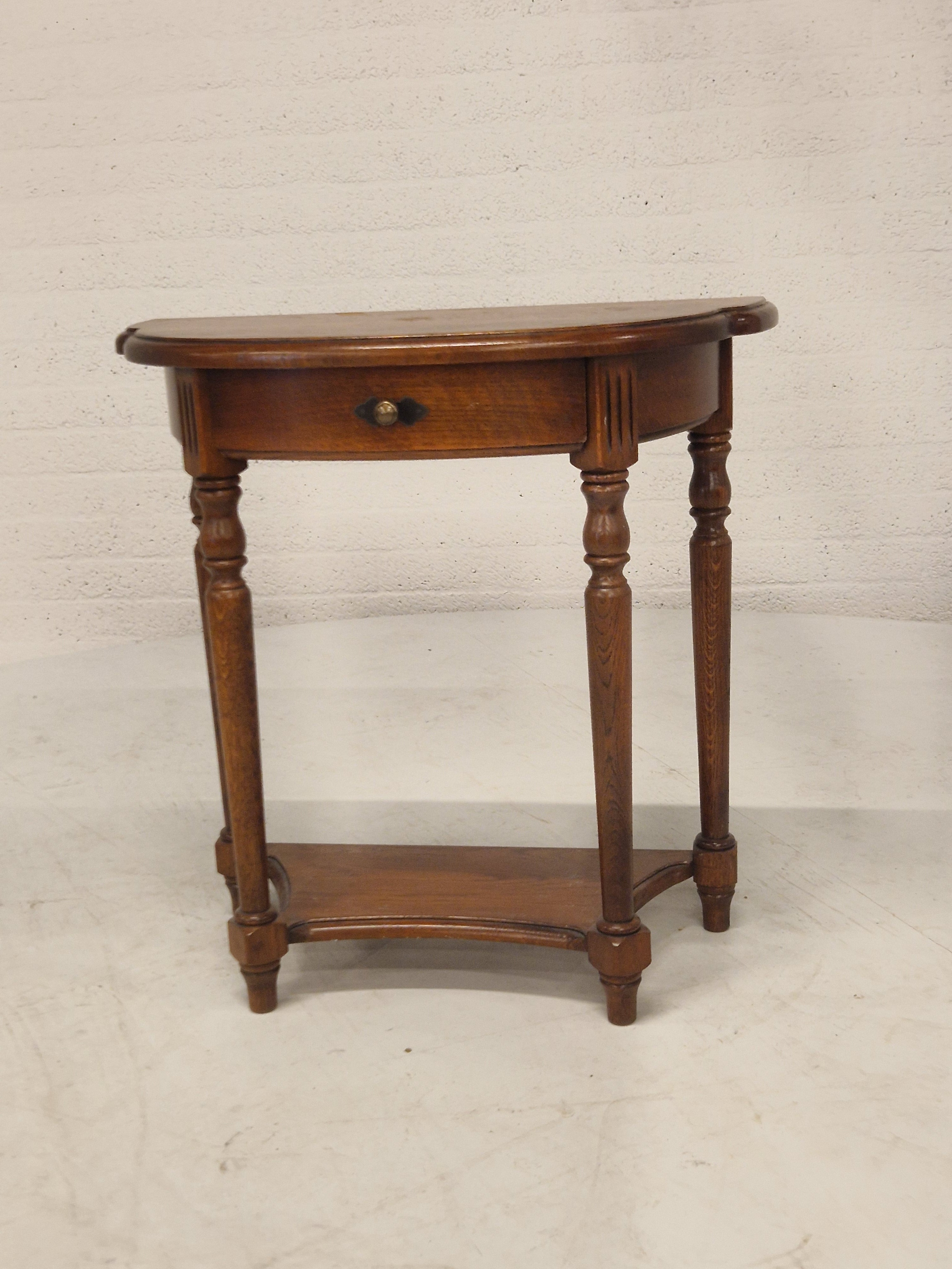 Sidetable
