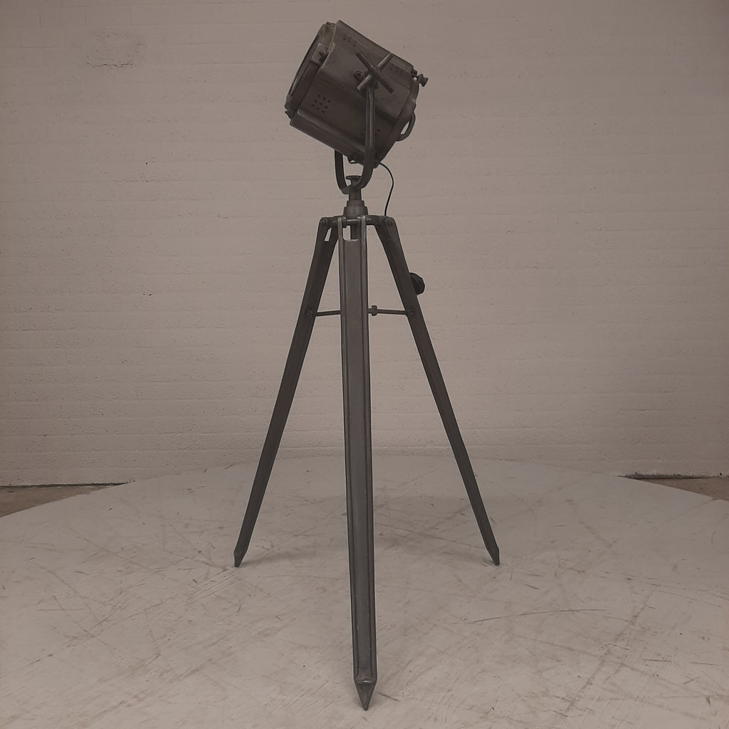 Retro industrieel Buchanon lood lamp