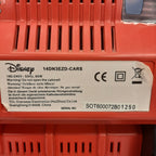 Disney Pixar Cars tv