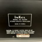 Inkel EQ200 equalizer
