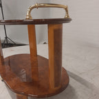 Bijzettafel / serveertrolly