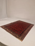 Perzisch tapijt, 200x151, Iran