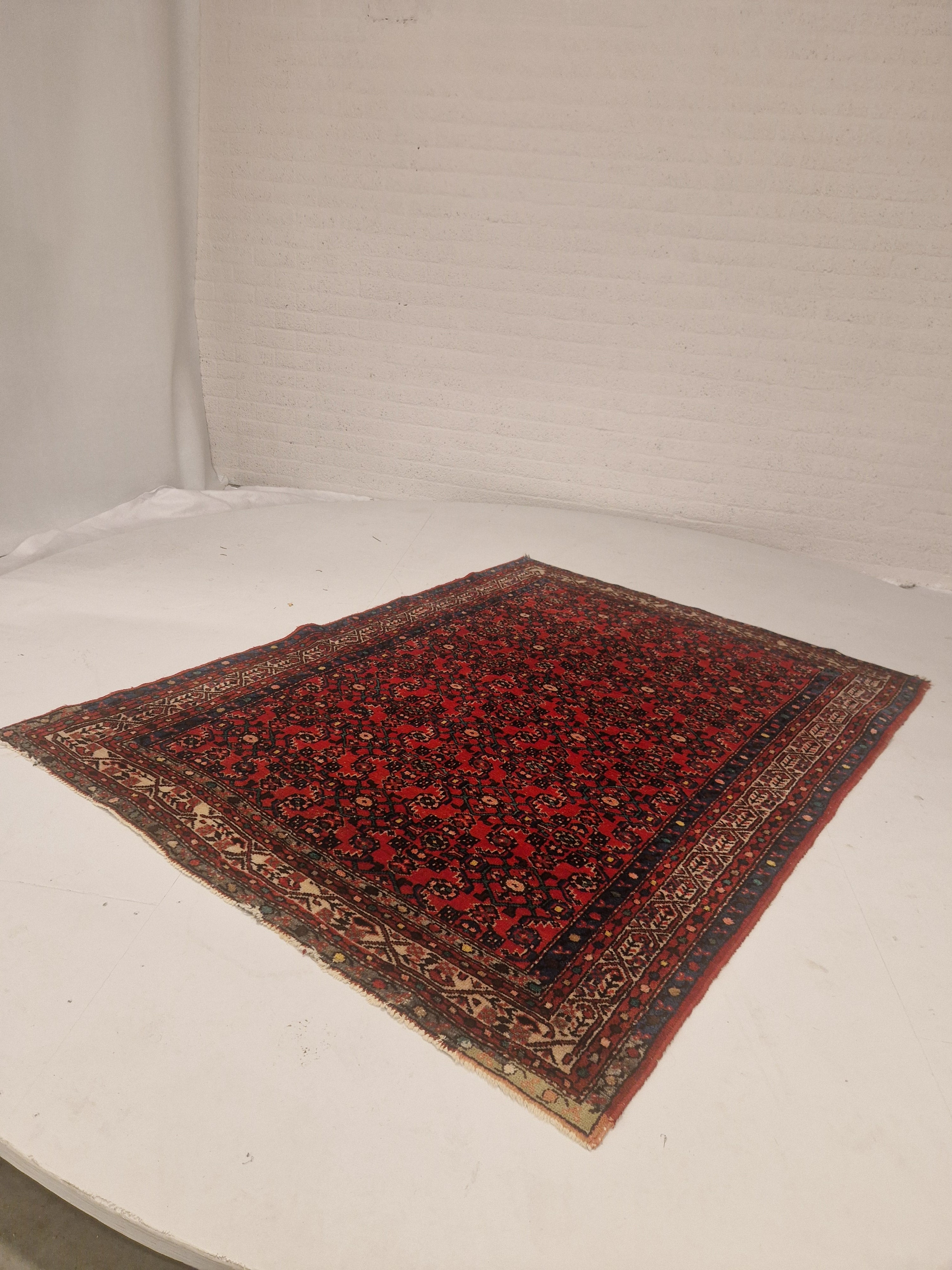 Perzisch tapijt, 200x151, Iran