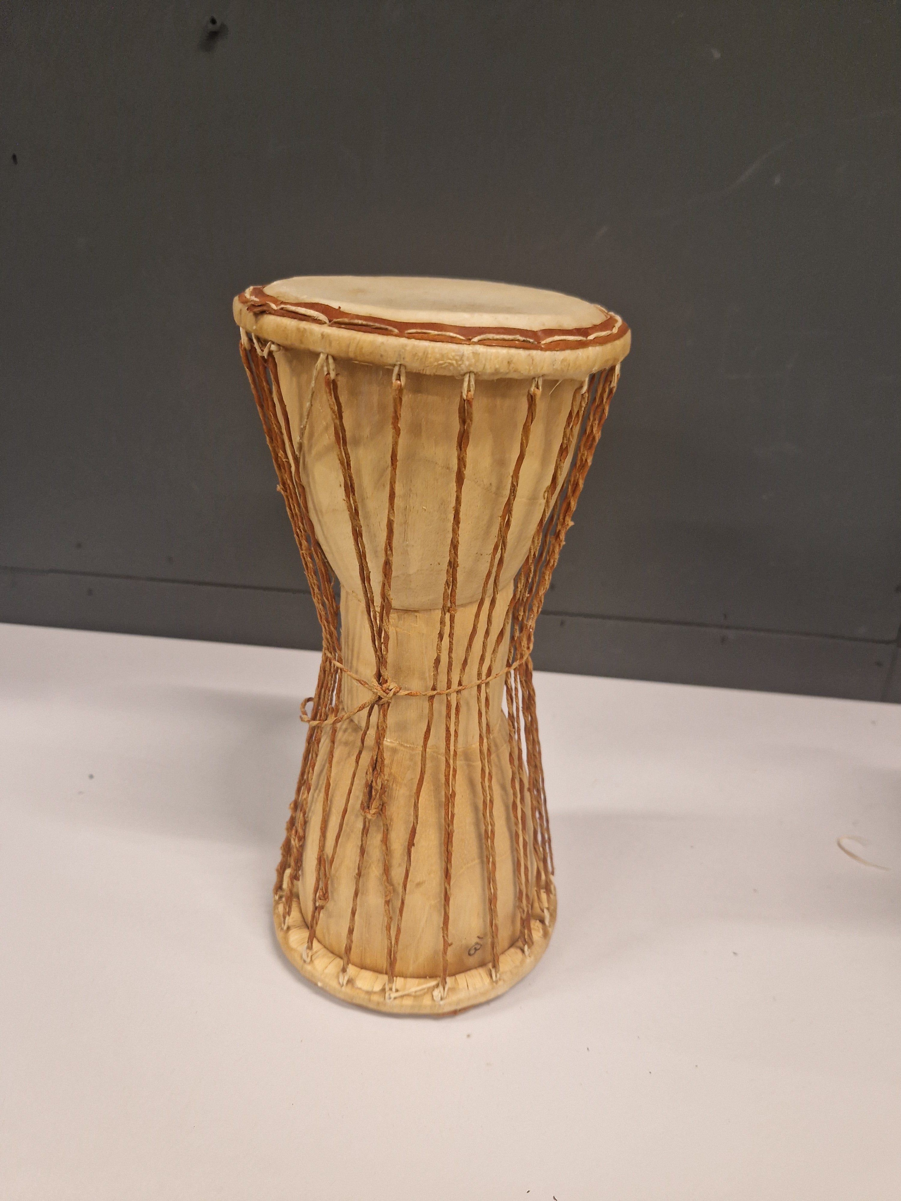 Kleine djembe