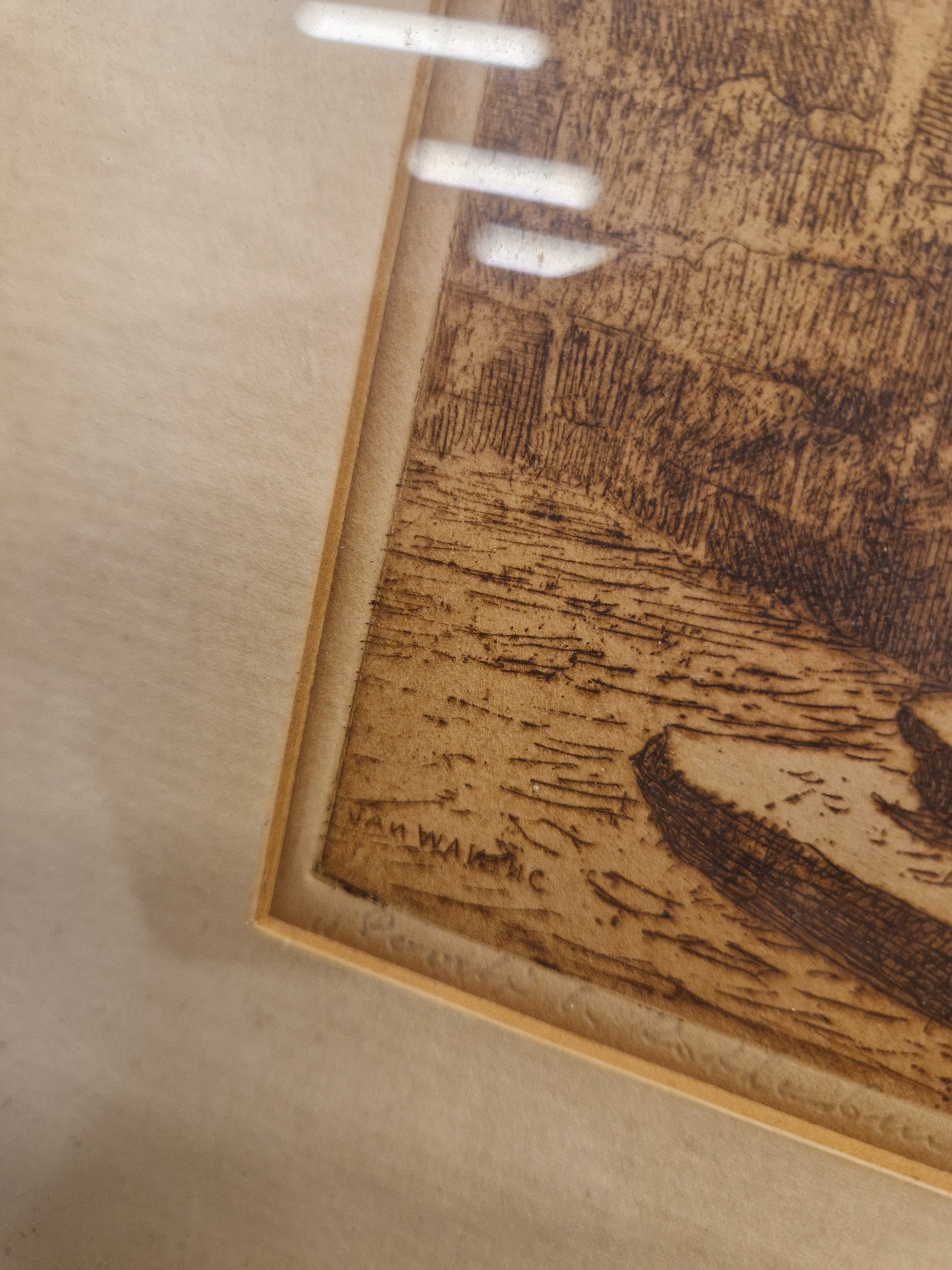 Ets Martin van Waning