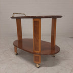 Bijzettafel / serveertrolly