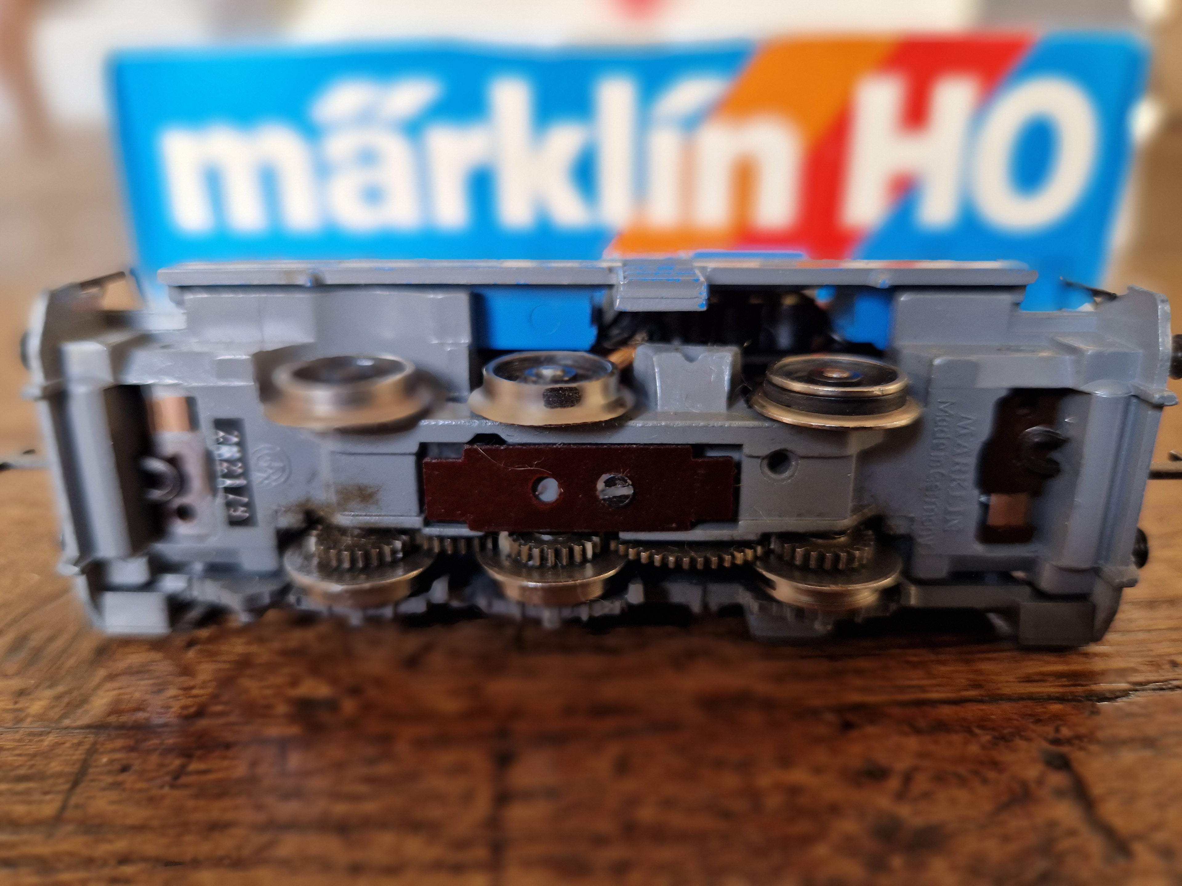 Märklin HO 3078