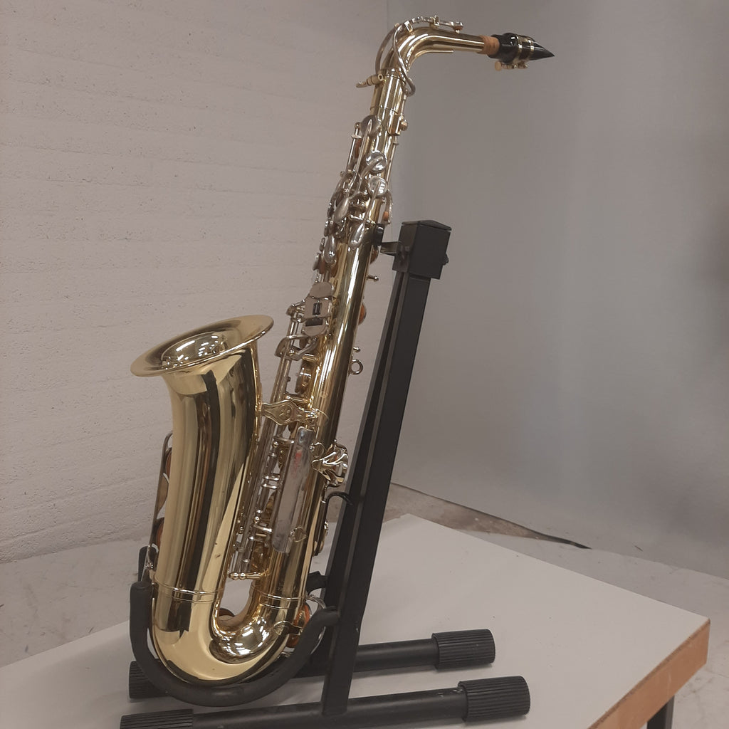 Yamaha alt saxafoon