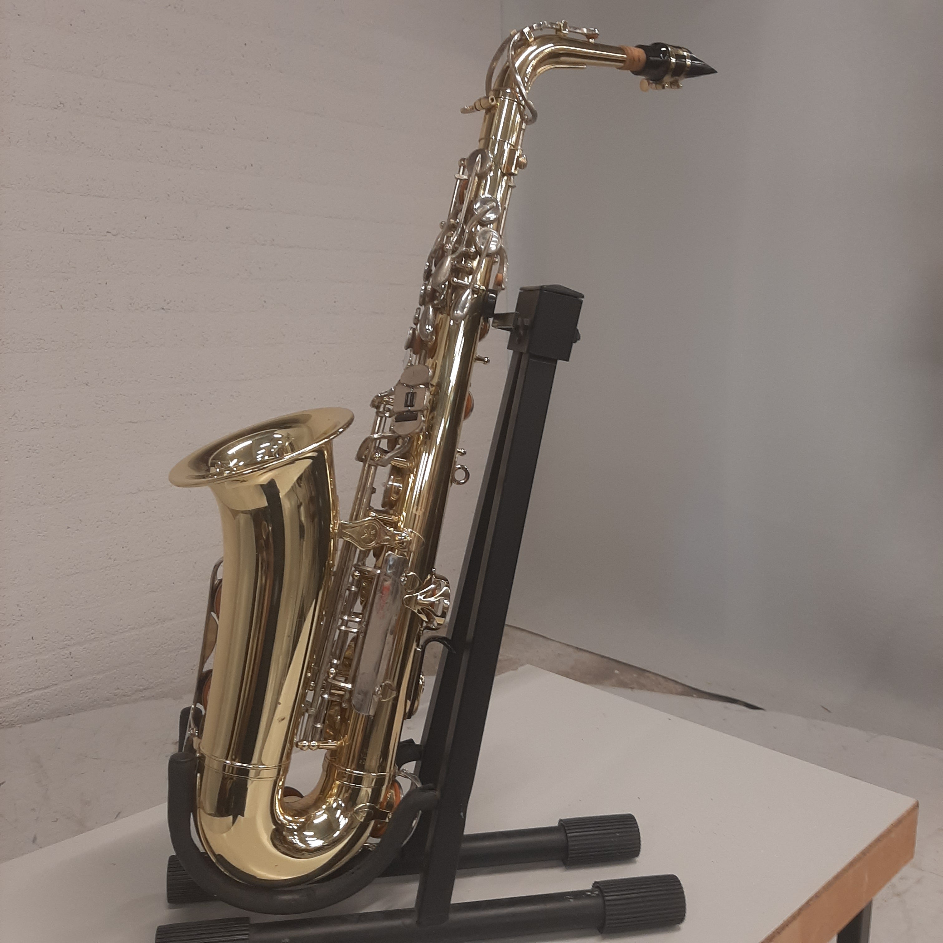 Yamaha alt saxafoon
