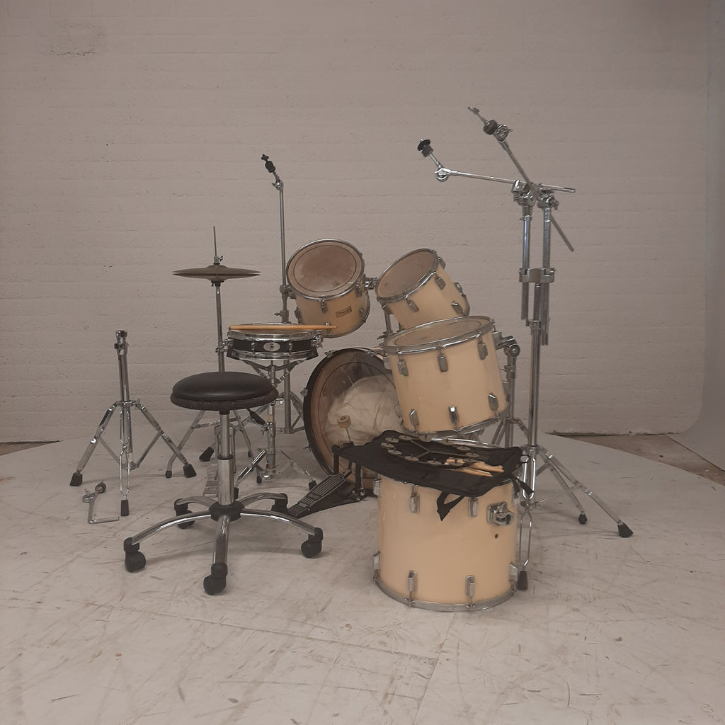 Drumstel