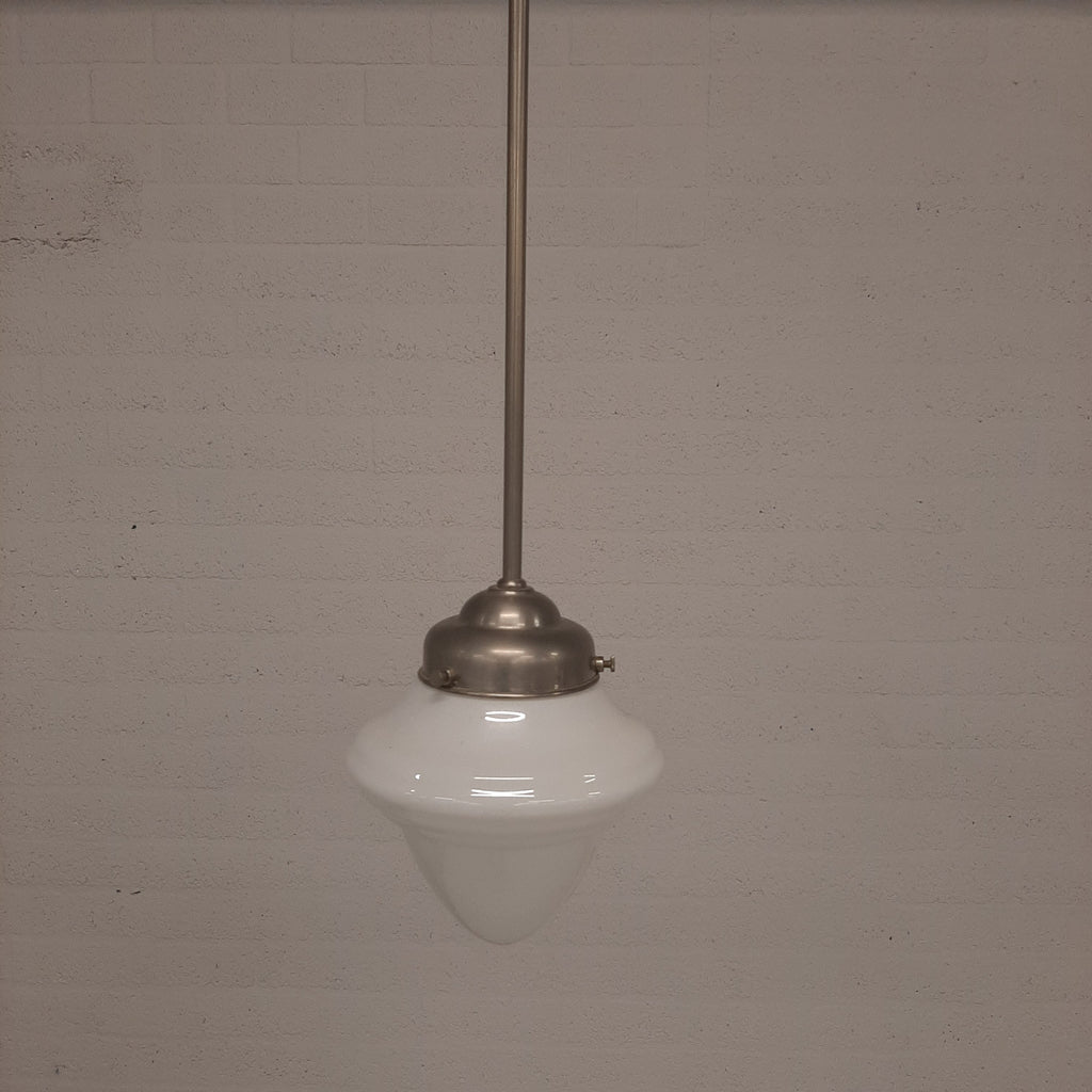 Art deco eikellamp
