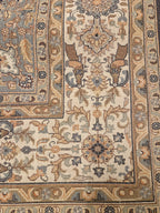 Handgeknoopt perzisch tapijt, 295x215 cm