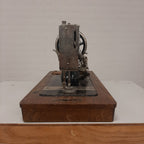 Pfaff 11 handnaaimachine
