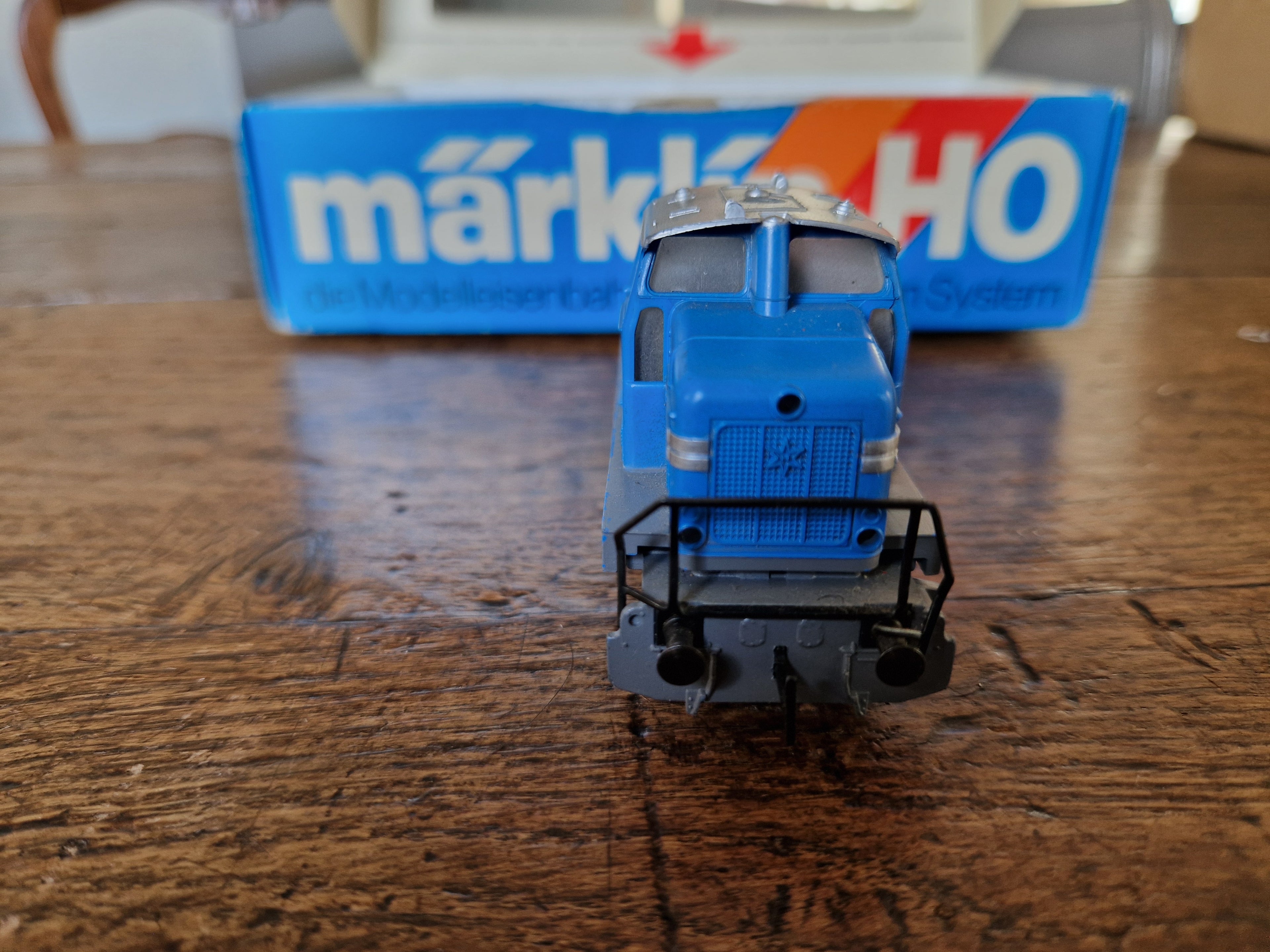 Märklin HO 3078