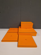 Hermes Paris geschenkdoos