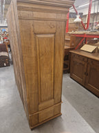 Franse kast rond 1820/40 , eiken, poten beschikbaar