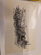 Theo Beerendonk 1905-1979