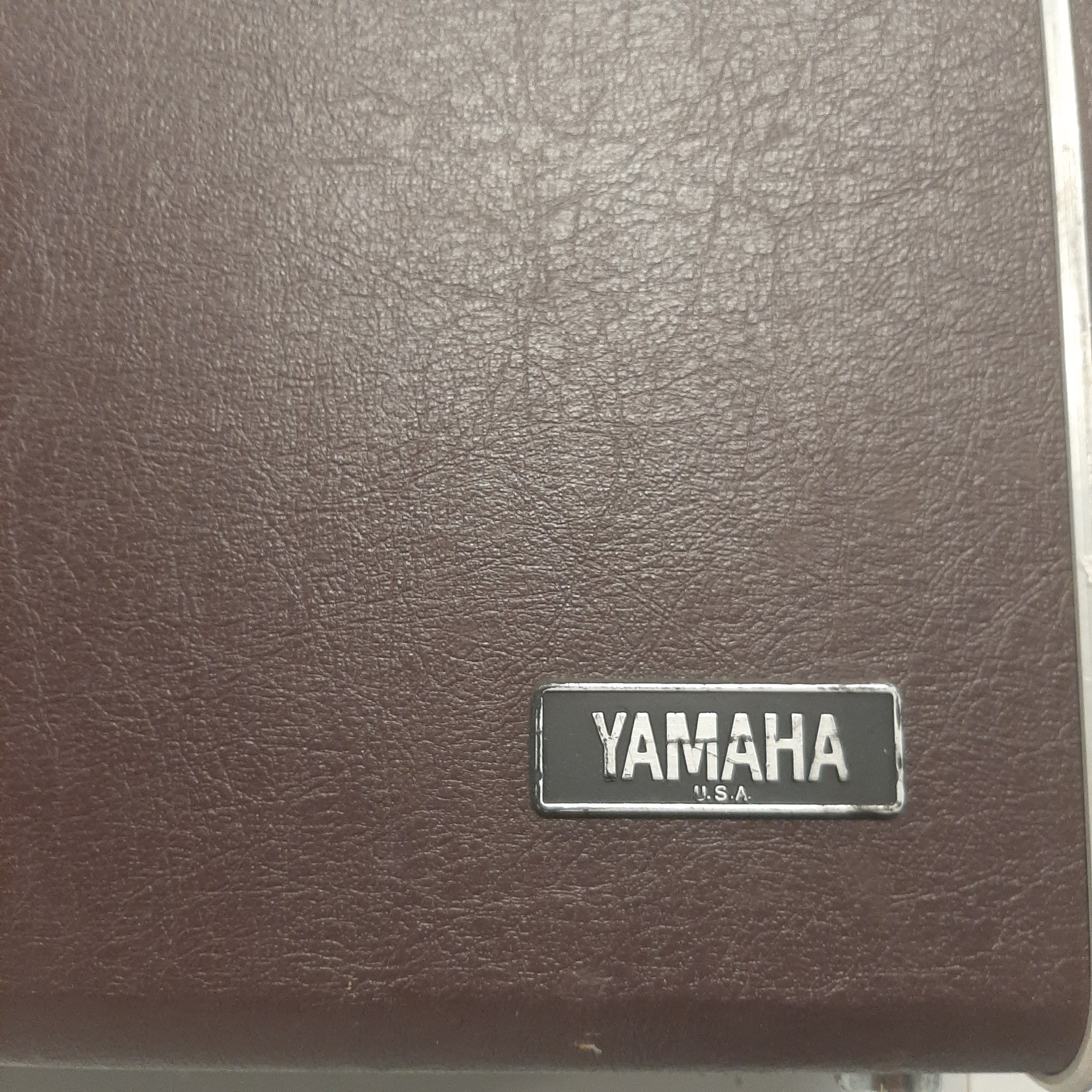 Yamaha alt saxafoon
